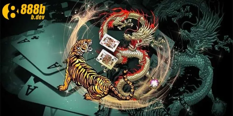 Hướng dẫn hình thứ tính điểm Rồng Hổ 