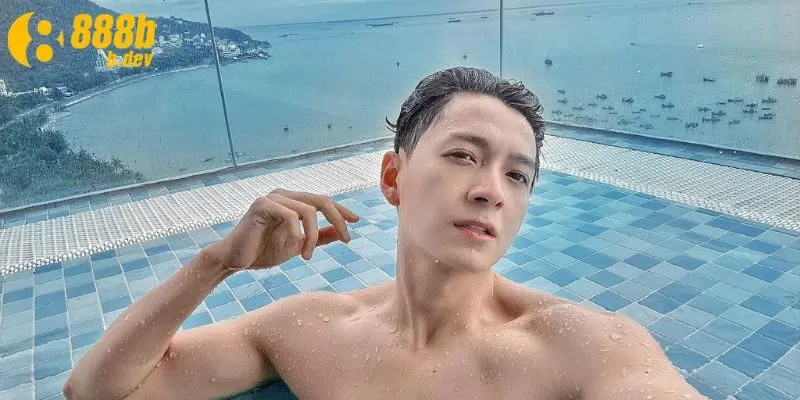 CEO Tony Phan: Kiến Trúc Sư Thành Công Của 888b 2 Hành trình sự nghiệp của Tony Phan