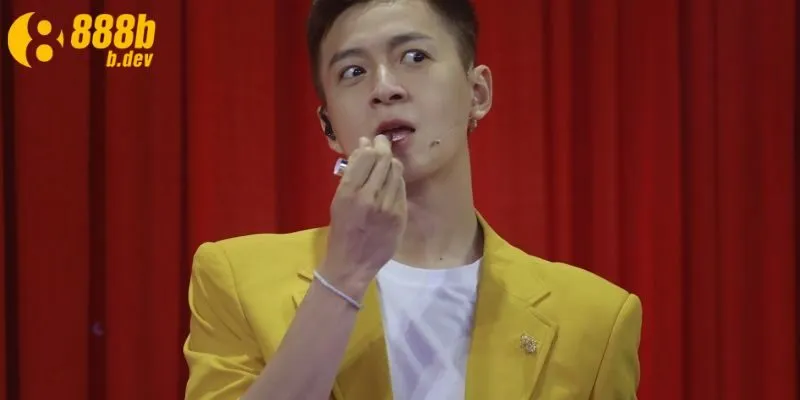 CEO Tony Phan: Kiến Trúc Sư Thành Công Của 888b 1 Hồ sơ cá nhân của CEO Tony Phan