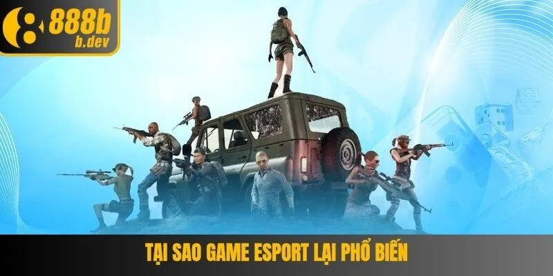Esport Là Gì Câu Trả Lời Dành Cho Những Người Chơi Mới 4 Tham gia cá độ thể thao điện tử có hợp pháp không?