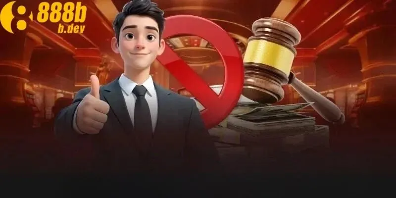 Giấy phép quyền năng MGA uy tín