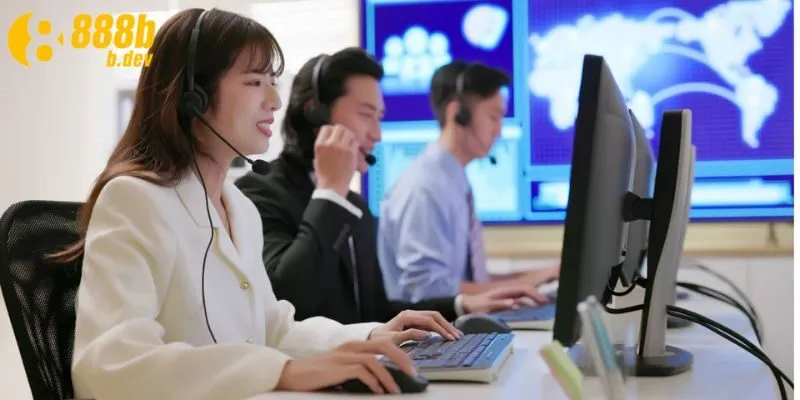 Danh sách các kênh liên hệ đến đội ngũ tư vấn