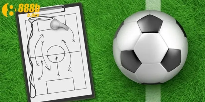 Kèo Châu Á – Bí Quyết Cược Thông Minh, Thắng Lớn 888b 4 Tìm hiểu về 5 Loại kèo châu Á phổ biến hiện nay