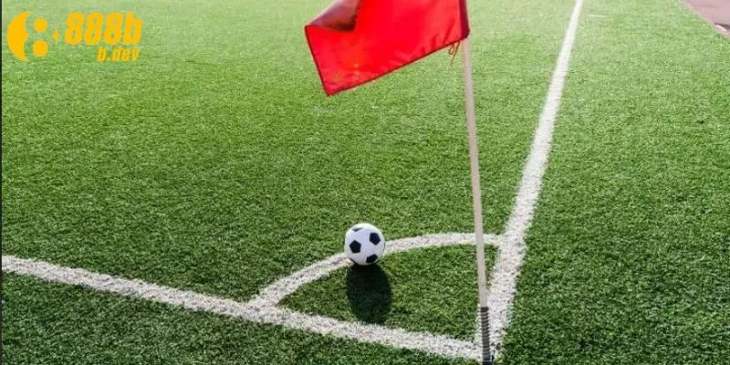 Kèo Phạt Góc – Bí Quyết Cược 888b Hiệu Quả 4 Cách cược kèo góc vô cùng dễ hiểu