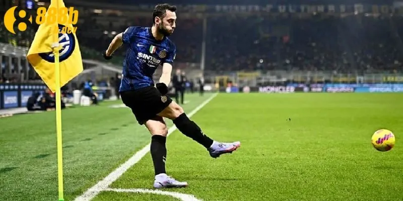 Kèo Phạt Góc – Bí Quyết Cược 888b Hiệu Quả 2 Tìm hiểu nội dung của kèo phạt góc 888b