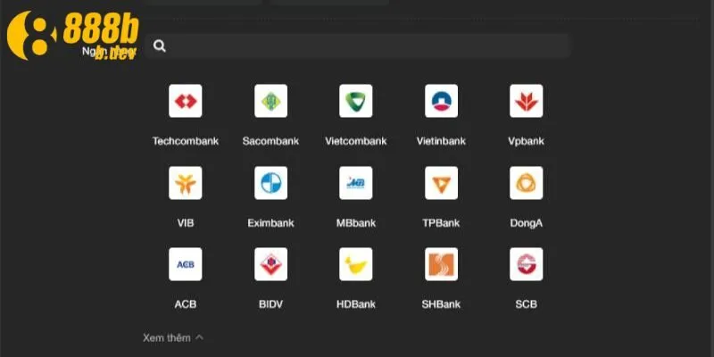 Nạp Tiền 888b – Cơ Hội Vàng Cho Mọi Hội Viên Cá Cược 4 Điều kiện để nạp tiền vào cổng cược an toàn
