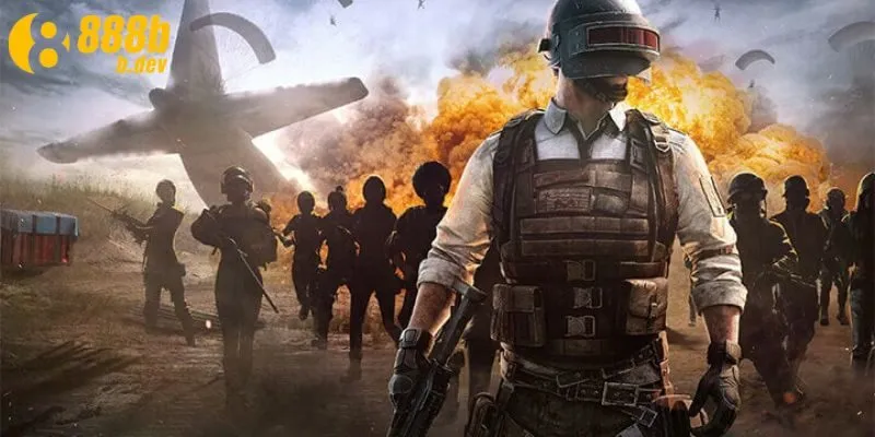 Lý do PUGB được yêu thích đến vậy? 