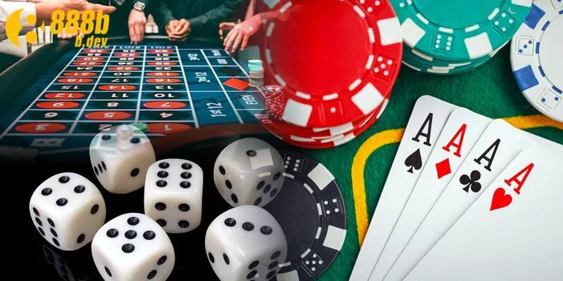 Tải App 888b – Cửa Ngõ Vào Thế Giới Game Đa Dạng 3 Điểm qua các lý do nên tải ứng dụng 888b