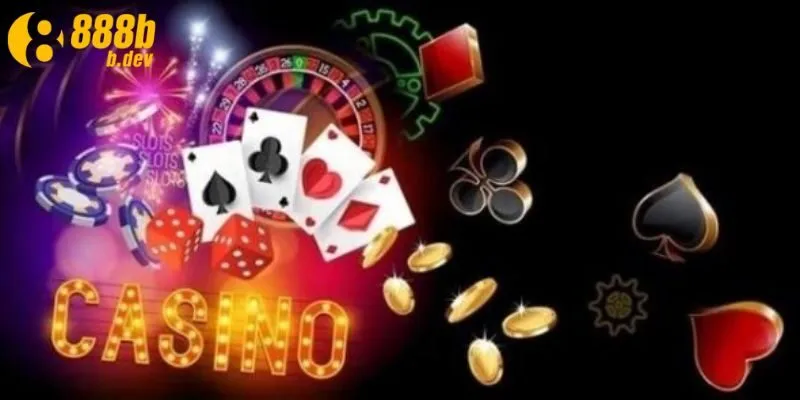 Tải App 888b – Cửa Ngõ Vào Thế Giới Game Đa Dạng 2 Tính năng cực nổi bật khi tải app 888b