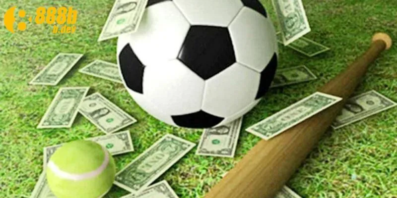 Lợi ích nổi bật của sảnh thể thao tại nhà cái 888b