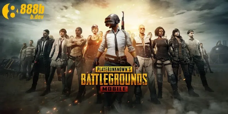 PUBG Mobile
