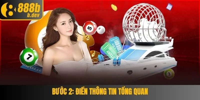 Trải Nghiệm Xổ Số Miền Nam Hấp Dẫn Tại Nền Tảng 888B 3 Xổ số điện tử đổi thưởng